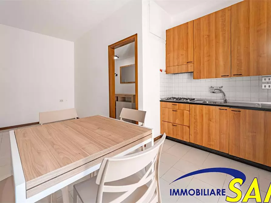 Immagine 5 di Monolocale in affitto  in Via Cardinal Mezzofanti 8 a Milano