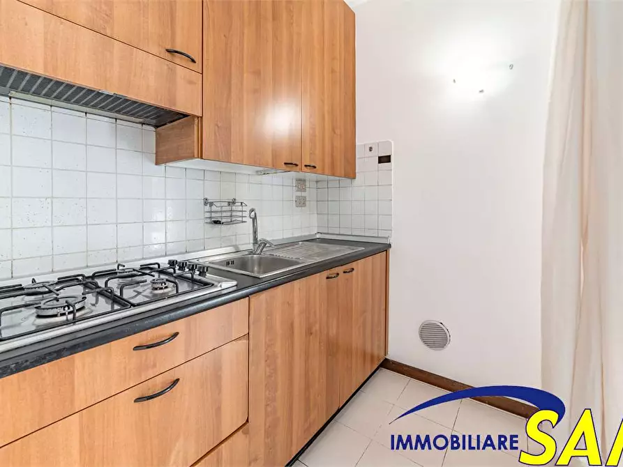 Immagine 7 di Monolocale in affitto  in Via Cardinal Mezzofanti 8 a Milano