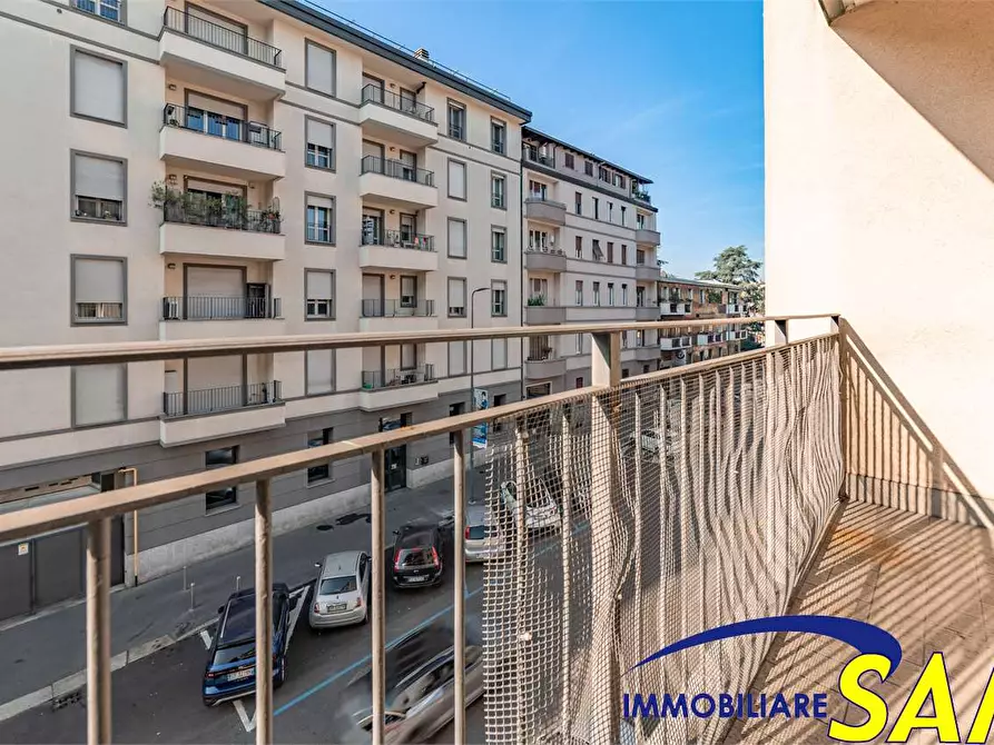 Immagine 21 di Monolocale in affitto  in Via Cardinal Mezzofanti 8 a Milano