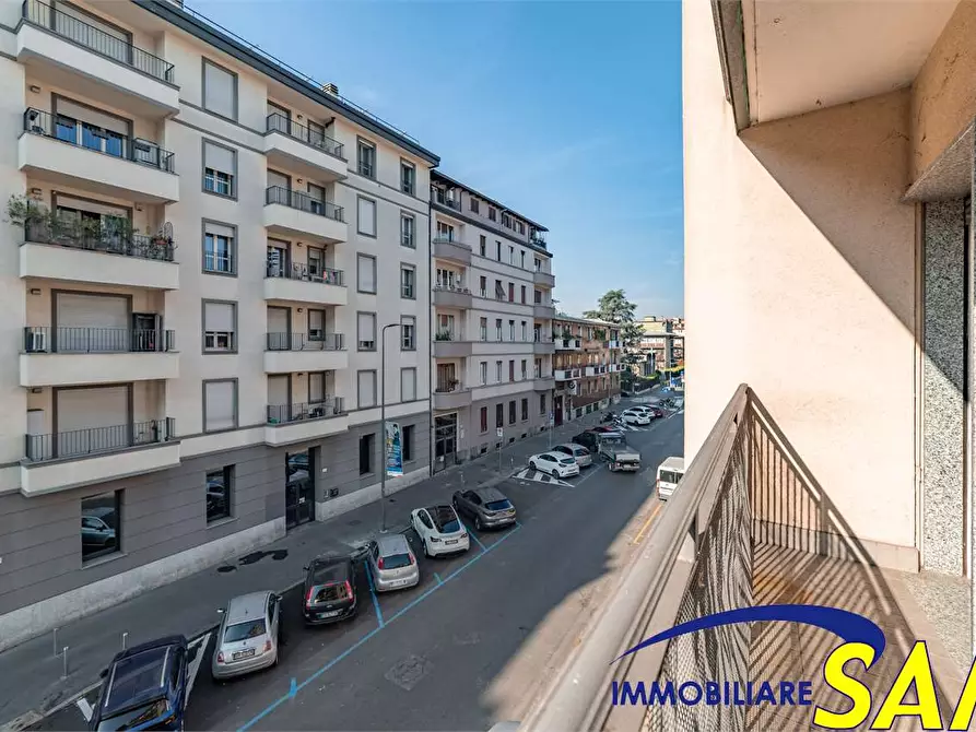 Immagine 22 di Monolocale in affitto  in Via Cardinal Mezzofanti 8 a Milano