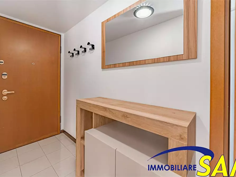 Immagine 13 di Monolocale in affitto  in Via Cardinal Mezzofanti 8 a Milano