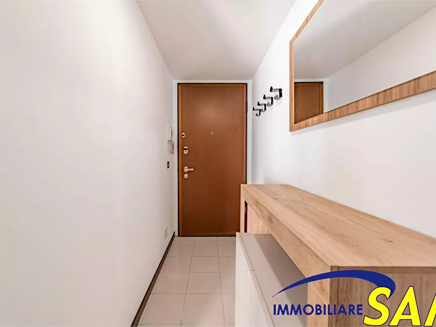 Immagine 12 di Monolocale in affitto  in Via Cardinal Mezzofanti 8 a Milano