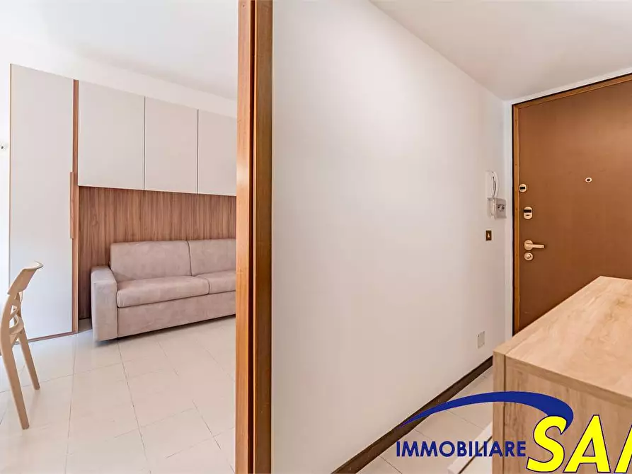 Immagine 9 di Monolocale in affitto  in Via Cardinal Mezzofanti 8 a Milano