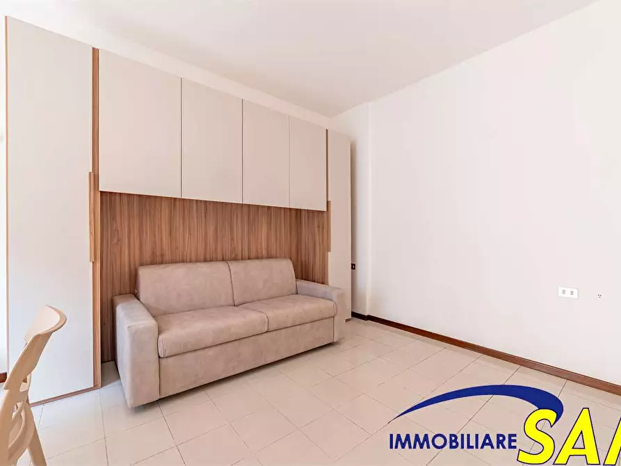 Immagine 10 di Monolocale in affitto  in Via Cardinal Mezzofanti 8 a Milano