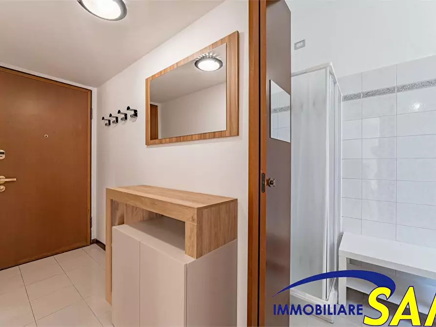 Immagine 11 di Monolocale in affitto  in Via Cardinal Mezzofanti 8 a Milano