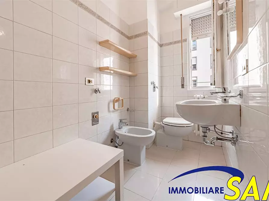 Immagine 17 di Monolocale in affitto  in Via Cardinal Mezzofanti 8 a Milano