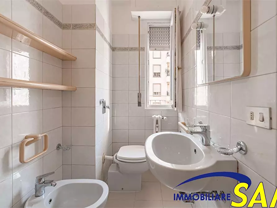 Immagine 16 di Monolocale in affitto  in Via Cardinal Mezzofanti 8 a Milano