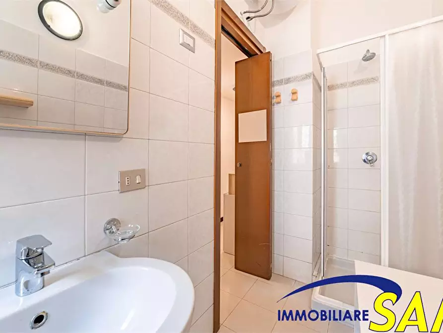 Immagine 18 di Monolocale in affitto  in Via Cardinal Mezzofanti 8 a Milano