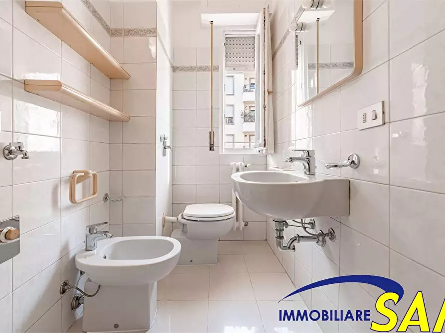 Immagine 15 di Monolocale in affitto  in Via Cardinal Mezzofanti 8 a Milano