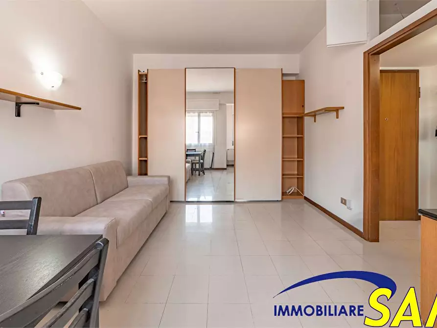 Immagine 2 di Monolocale in affitto  in Via Mezzofanti 8 a Milano