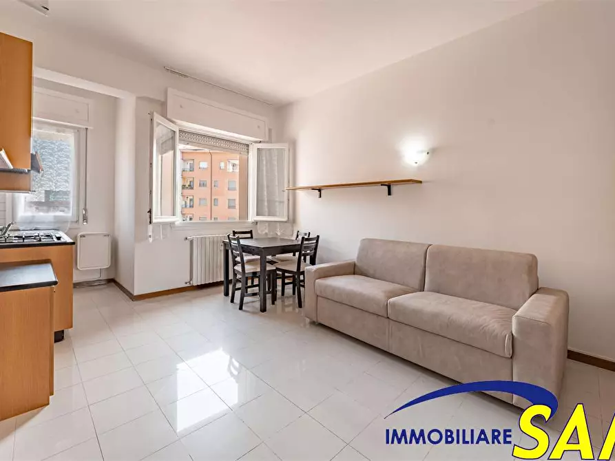 Immagine 1 di Monolocale in affitto  in Via Mezzofanti 8 a Milano