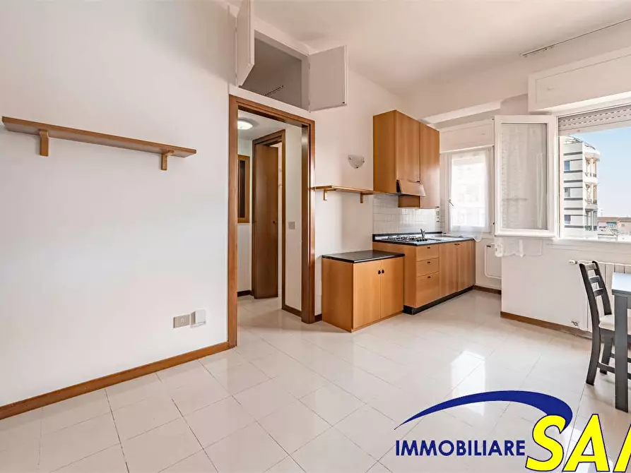 Immagine 3 di Monolocale in affitto  in Via Mezzofanti 8 a Milano