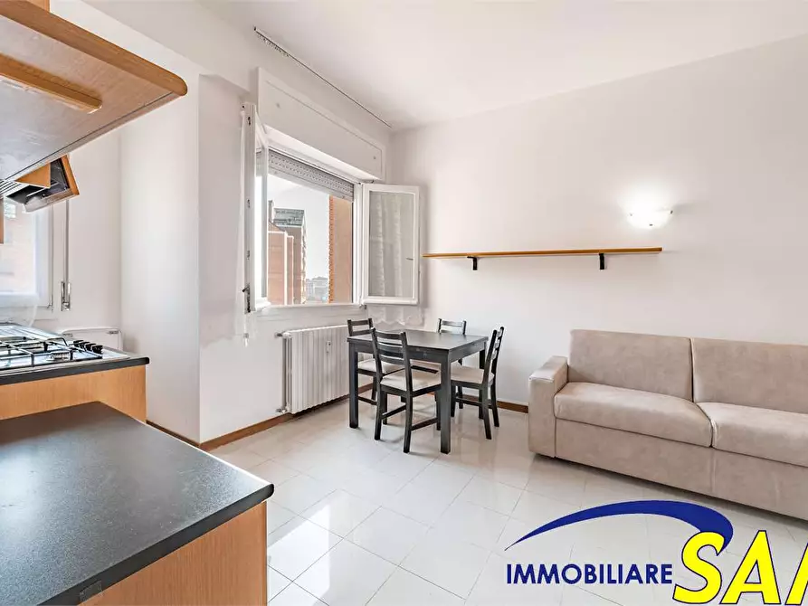 Immagine 5 di Monolocale in affitto  in Via Mezzofanti 8 a Milano