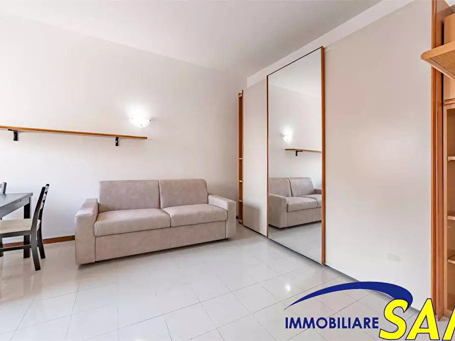 Immagine 4 di Monolocale in affitto  in Via Mezzofanti 8 a Milano