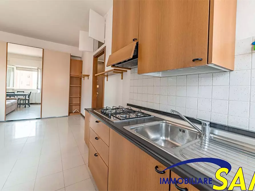 Immagine 7 di Monolocale in affitto  in Via Mezzofanti 8 a Milano