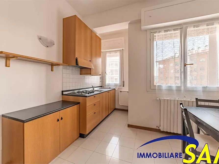 Immagine 8 di Monolocale in affitto  in Via Mezzofanti 8 a Milano