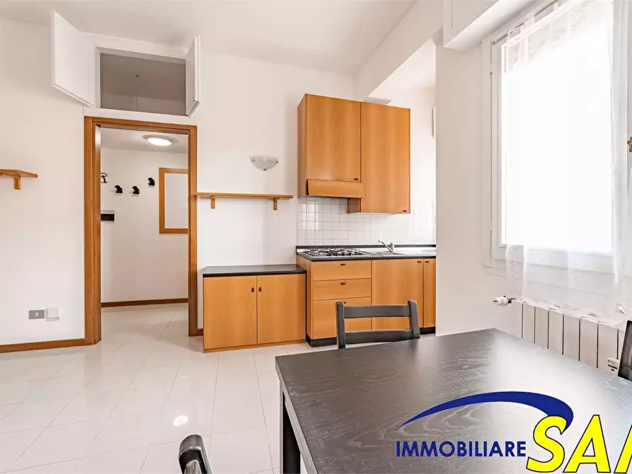 Immagine 6 di Monolocale in affitto  in Via Mezzofanti 8 a Milano