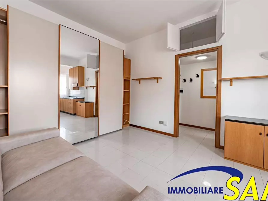 Immagine 9 di Monolocale in affitto  in Via Mezzofanti 8 a Milano