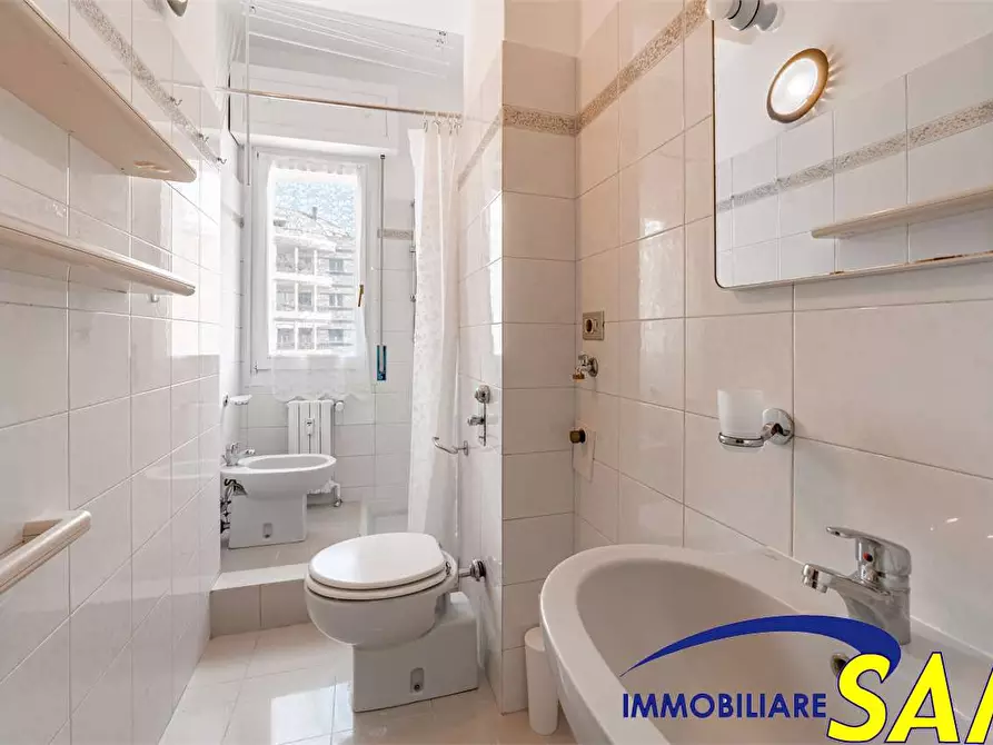 Immagine 15 di Monolocale in affitto  in Via Mezzofanti 8 a Milano