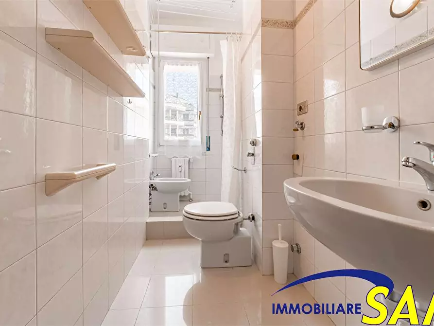 Immagine 14 di Monolocale in affitto  in Via Mezzofanti 8 a Milano