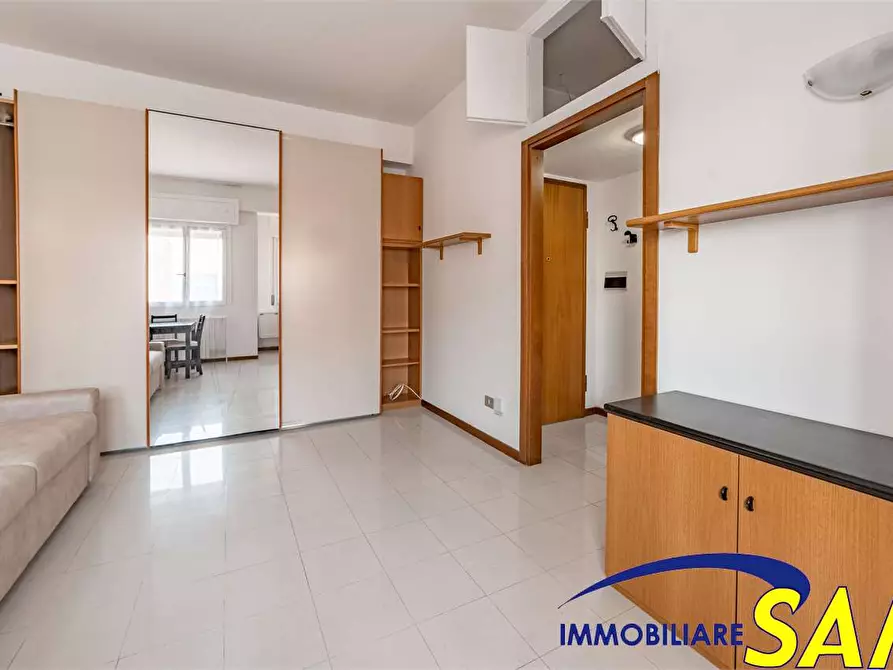 Immagine 10 di Monolocale in affitto  in Via Mezzofanti 8 a Milano