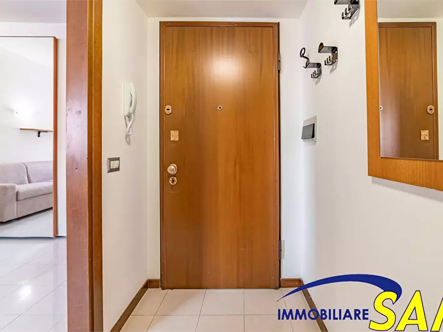 Immagine 12 di Monolocale in affitto  in Via Mezzofanti 8 a Milano