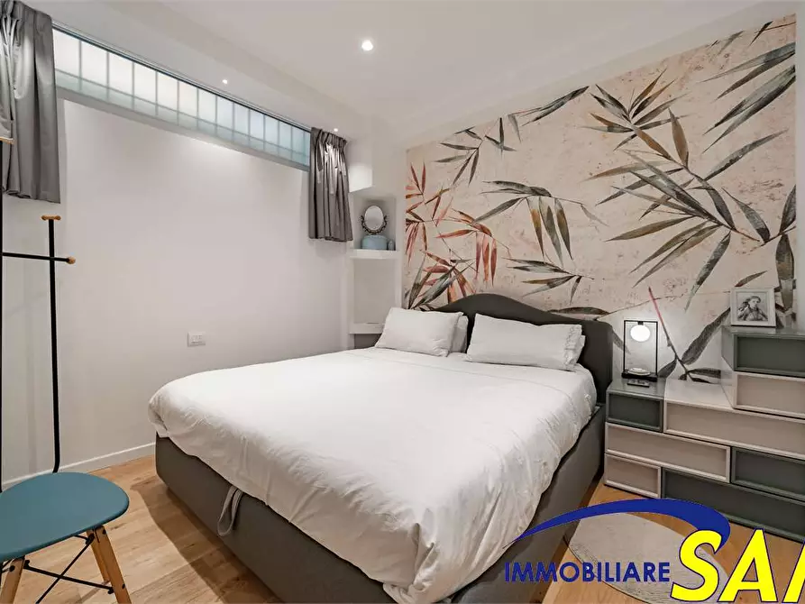 Immagine 11 di Trilocale in vendita  in Via Monte Velino 7 a Milano