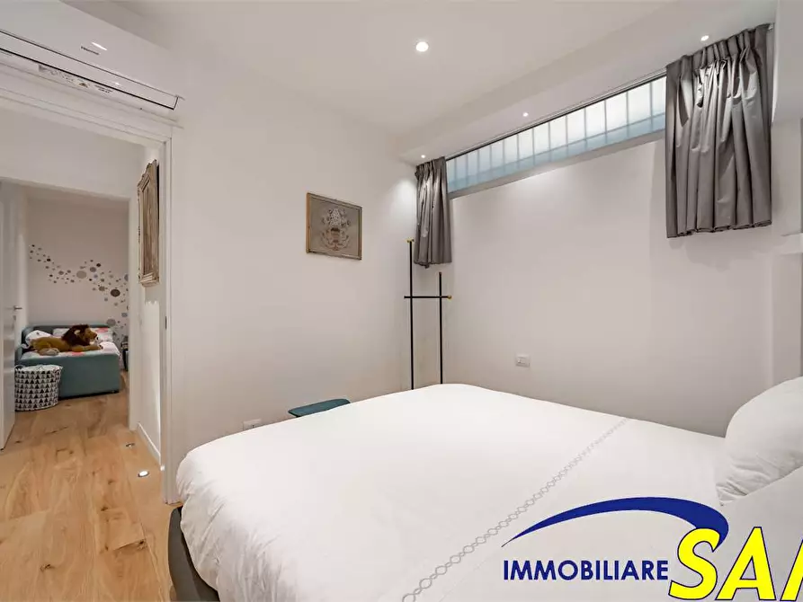 Immagine 13 di Trilocale in vendita  in Via Monte Velino 7 a Milano