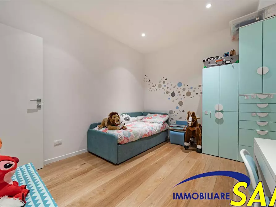 Immagine 15 di Trilocale in vendita  in Via Monte Velino 7 a Milano