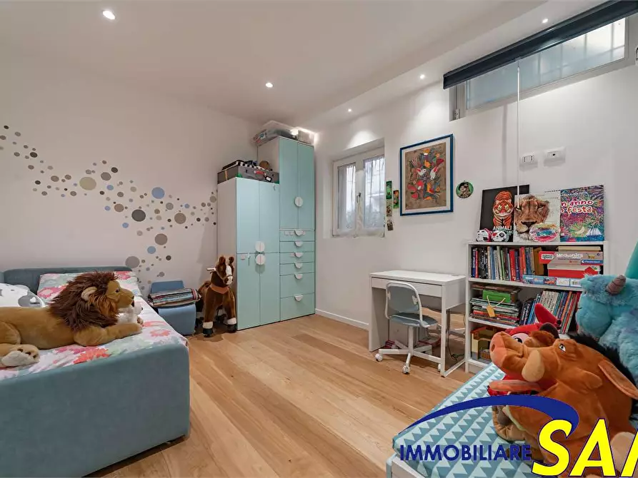 Immagine 14 di Trilocale in vendita  in Via Monte Velino 7 a Milano