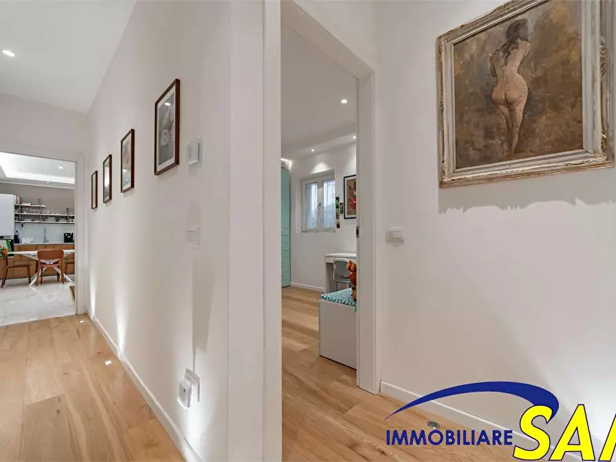 Immagine 10 di Trilocale in vendita  in Via Monte Velino 7 a Milano