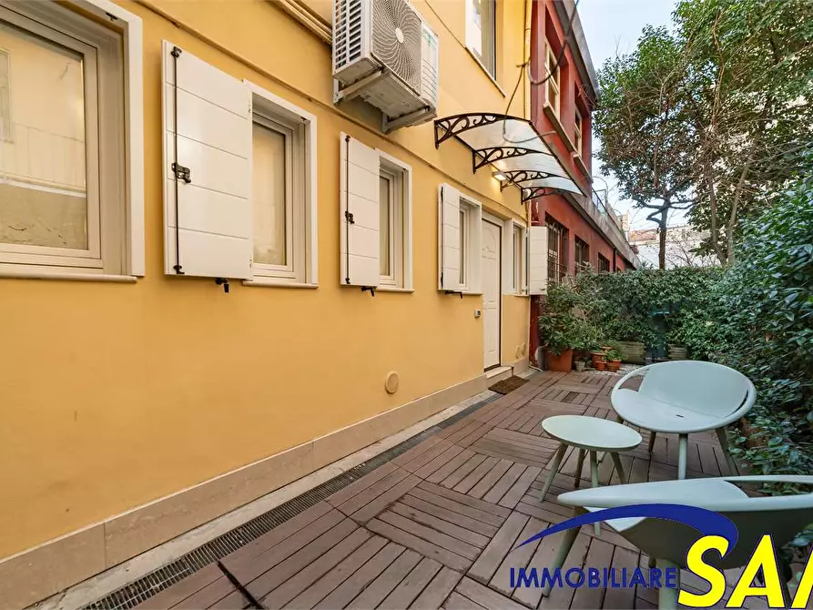 Immagine 26 di Trilocale in vendita  in Via Monte Velino 7 a Milano