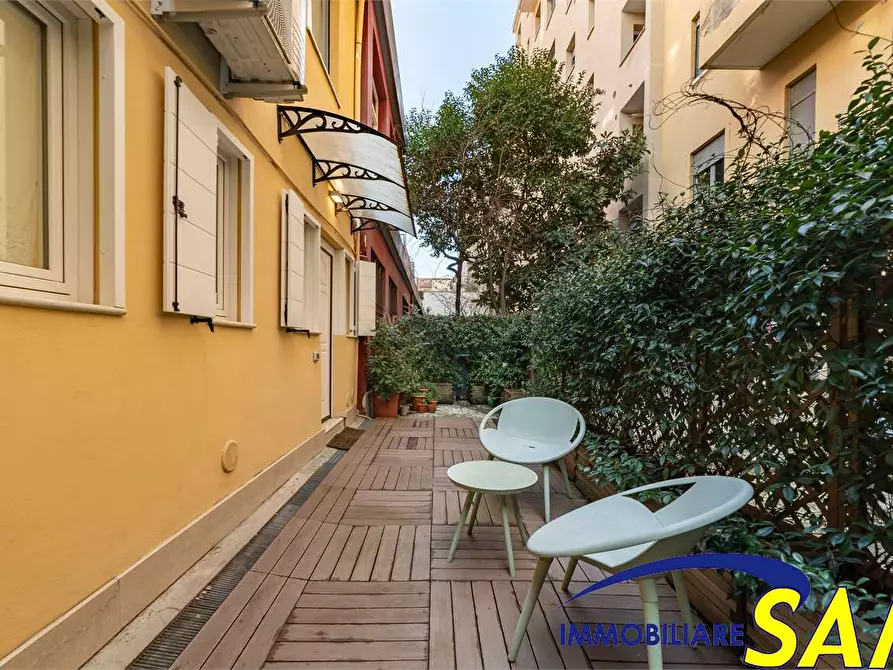 Immagine 27 di Trilocale in vendita  in Via Monte Velino 7 a Milano