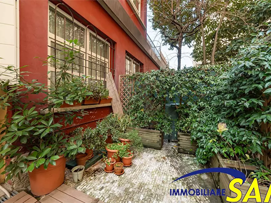 Immagine 28 di Trilocale in vendita  in Via Monte Velino 7 a Milano