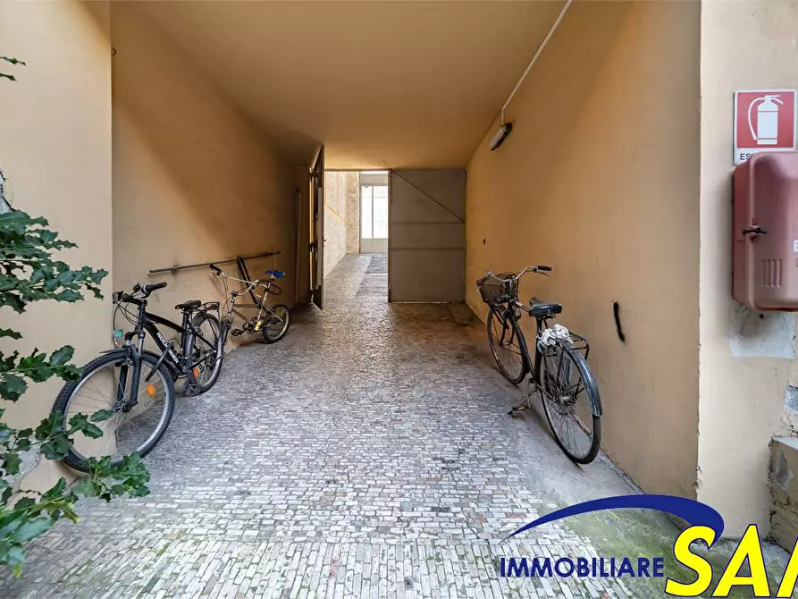 Immagine 31 di Trilocale in vendita  in Via Monte Velino 7 a Milano