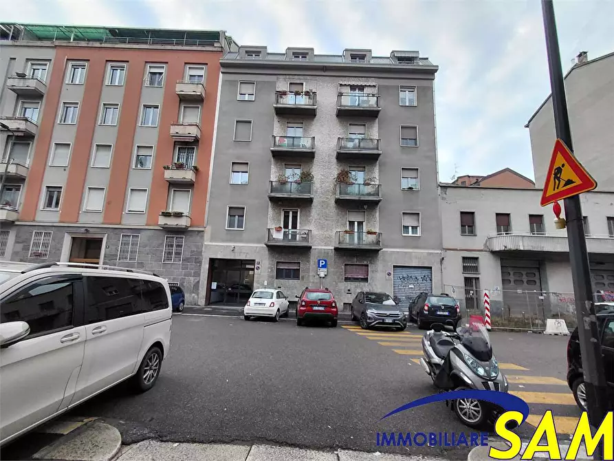 Immagine 9 di Magazzino in affitto  in Via Ferruccio Busoni 7 a Milano