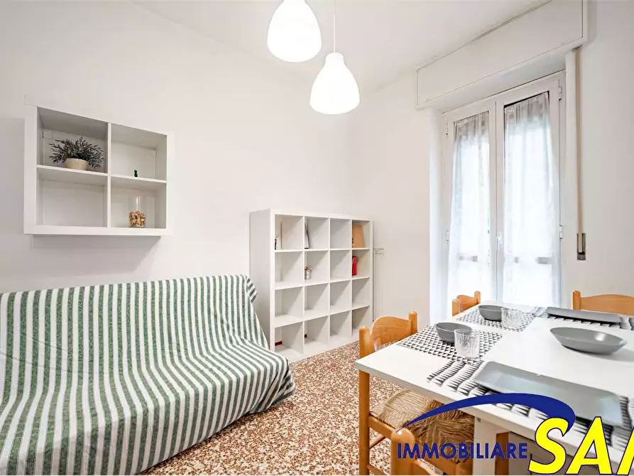 Immagine 2 di Bilocale in affitto  in Via Ciceri Visconti 10 a Milano