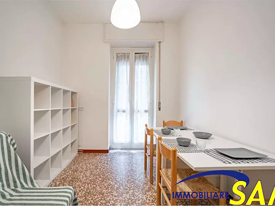 Immagine 1 di Bilocale in affitto  in Via Ciceri Visconti 10 a Milano