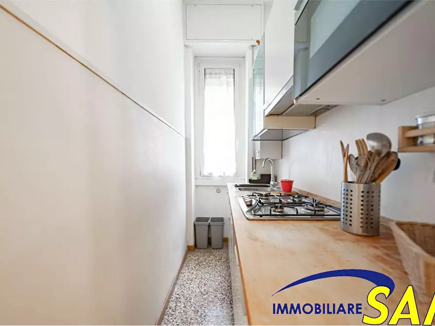 Immagine 5 di Bilocale in affitto  in Via Ciceri Visconti 10 a Milano