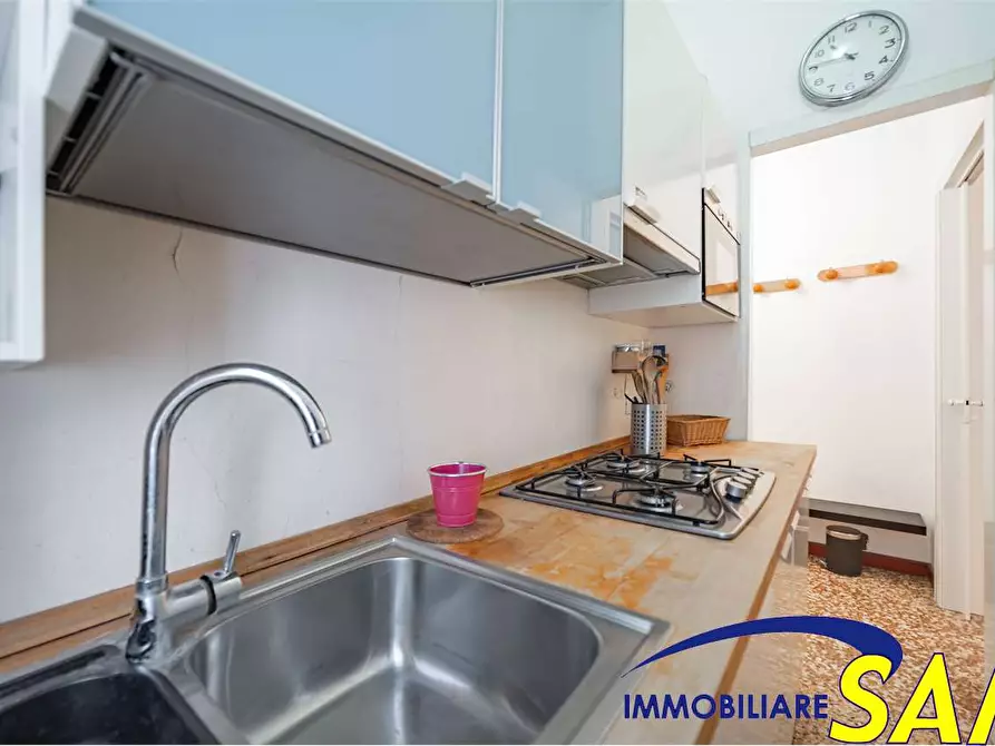 Immagine 7 di Bilocale in affitto  in Via Ciceri Visconti 10 a Milano