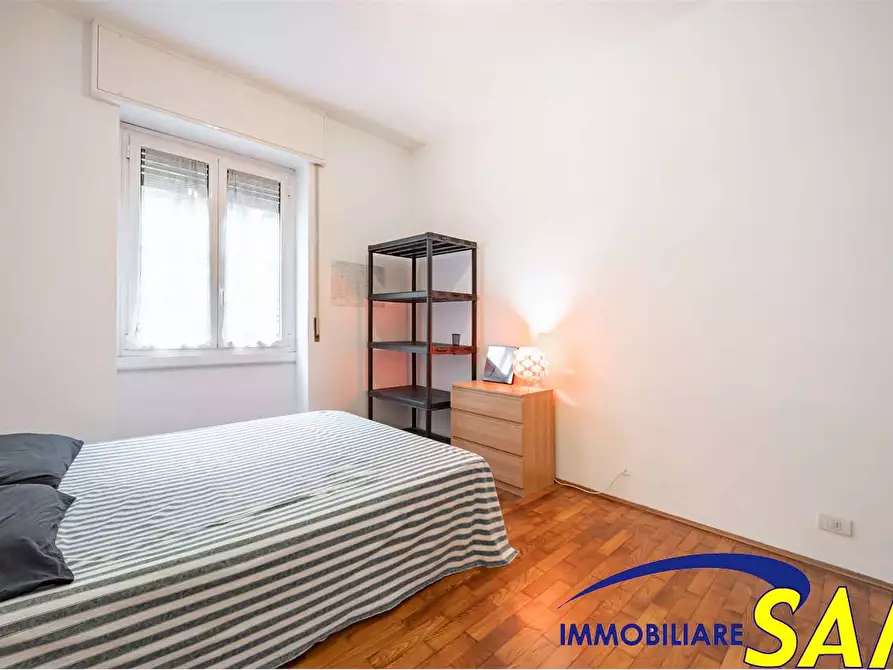 Immagine 13 di Bilocale in affitto  in Via Ciceri Visconti 10 a Milano