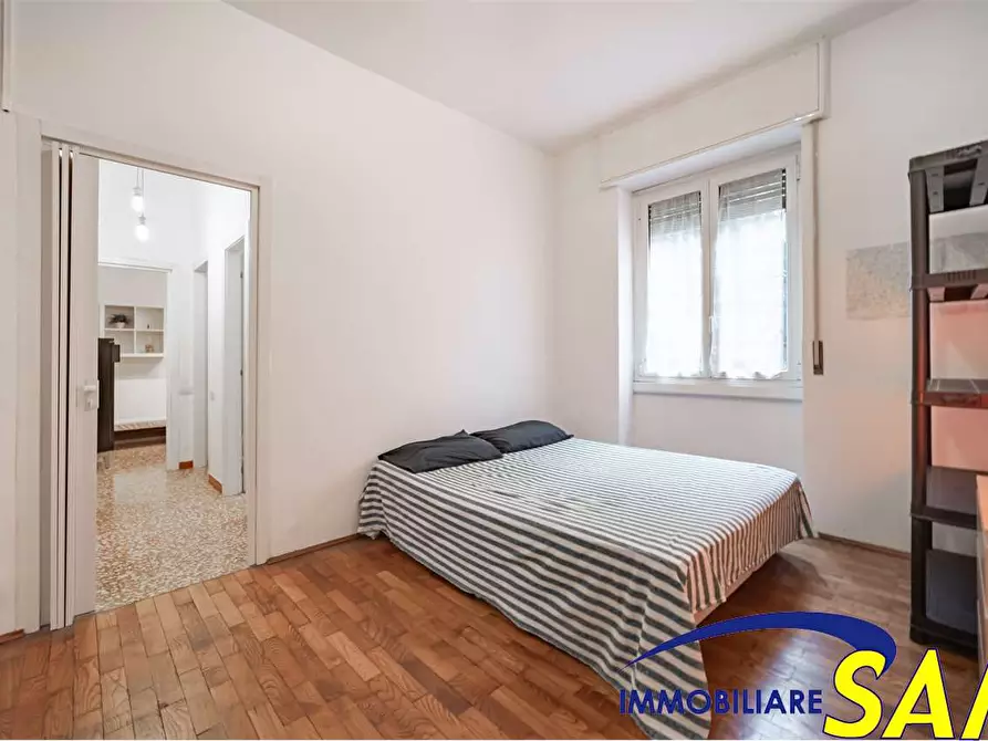 Immagine 14 di Bilocale in affitto  in Via Ciceri Visconti 10 a Milano