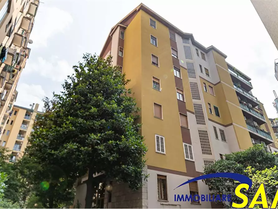 Immagine 23 di Bilocale in affitto  in Via Ciceri Visconti 10 a Milano