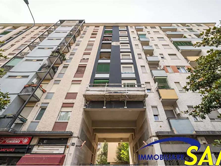 Immagine 26 di Bilocale in affitto  in Via Ciceri Visconti 10 a Milano