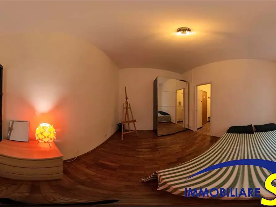 Immagine 28 di Bilocale in affitto  in Via Ciceri Visconti 10 a Milano