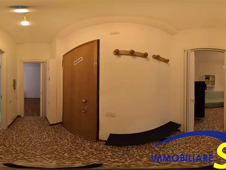 Immagine 29 di Bilocale in affitto  in Via Ciceri Visconti 10 a Milano