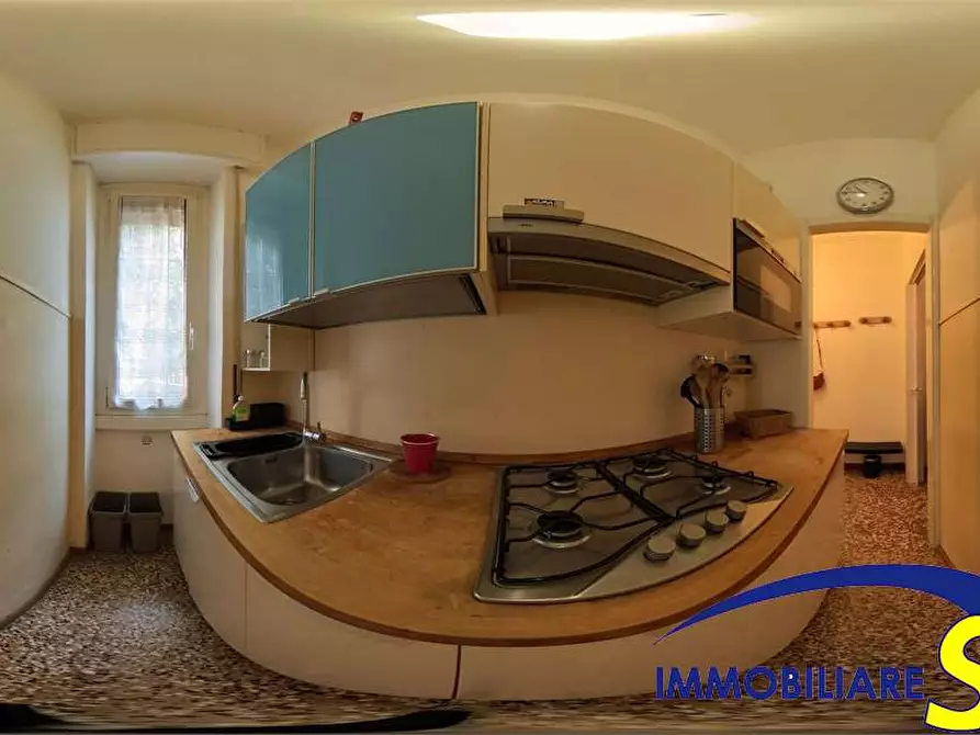 Immagine 30 di Bilocale in affitto  in Via Ciceri Visconti 10 a Milano