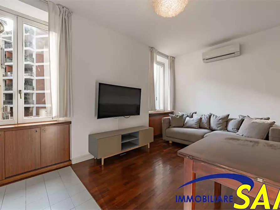 Immagine 4 di Bilocale in affitto  in Via San Calocero 29 a Milano