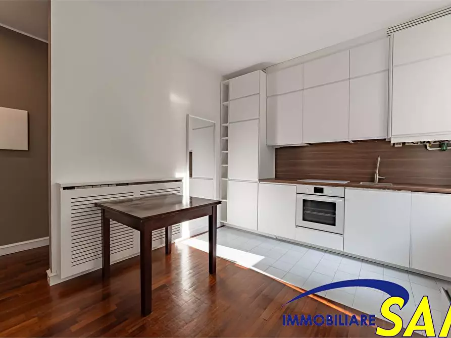 Immagine 5 di Bilocale in affitto  in Via San Calocero 29 a Milano