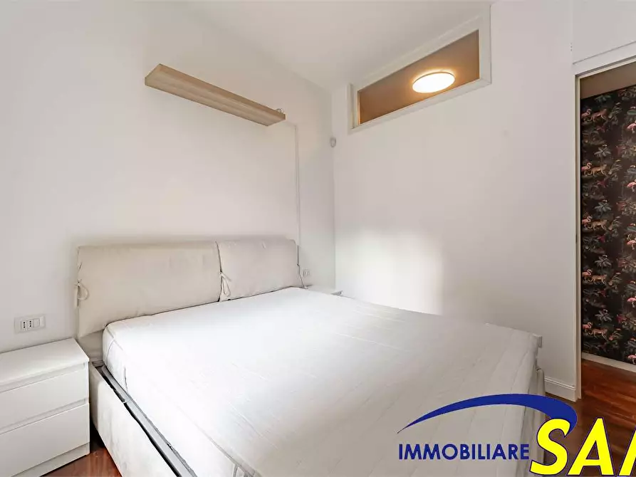 Immagine 11 di Bilocale in affitto  in Via San Calocero 29 a Milano